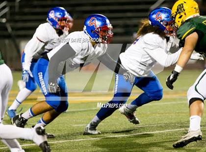 Thumbnail 1 in Los Altos @ Moorpark photogallery.