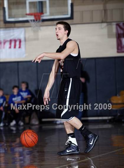 Thumbnail 1 in Dudley vs Sagemont (City of Palms Classic) photogallery.