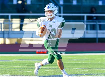 Thumbnail 1 in Texas High School All Star Football Game photogallery.