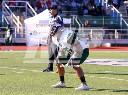 Thumbnail 1 in Texas High School All Star Football Game photogallery.