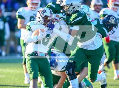 Thumbnail 1 in Texas High School All Star Football Game photogallery.