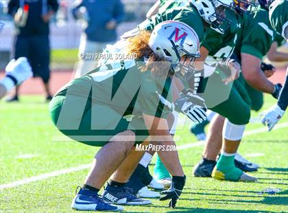 Thumbnail 2 in Texas High School All Star Football Game photogallery.