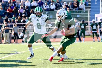 Thumbnail 1 in Texas High School All Star Football Game photogallery.