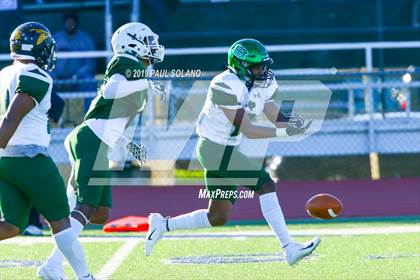 Thumbnail 3 in Texas High School All Star Football Game photogallery.