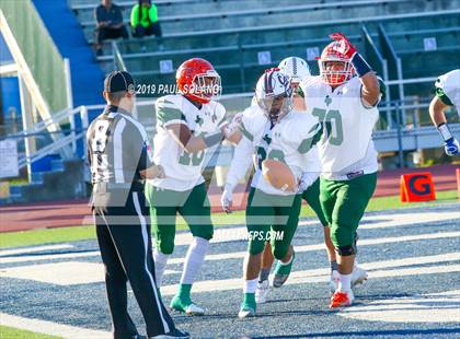 Thumbnail 3 in Texas High School All Star Football Game photogallery.