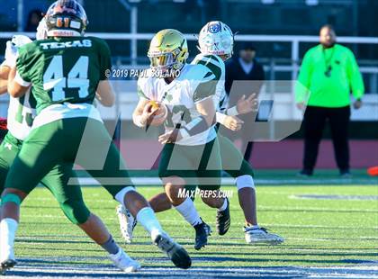 Thumbnail 1 in Texas High School All Star Football Game photogallery.