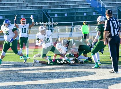 Thumbnail 1 in Texas High School All Star Football Game photogallery.