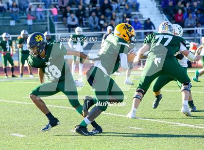 Thumbnail 2 in Texas High School All Star Football Game photogallery.