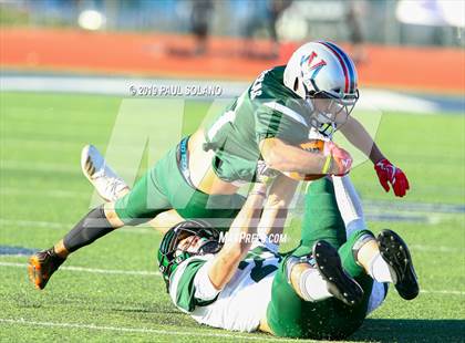 Thumbnail 3 in Texas High School All Star Football Game photogallery.