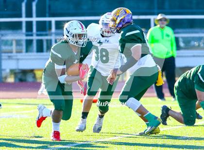 Thumbnail 1 in Texas High School All Star Football Game photogallery.