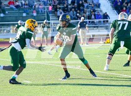Thumbnail 1 in Texas High School All Star Football Game photogallery.