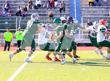 Thumbnail 2 in Texas High School All Star Football Game photogallery.