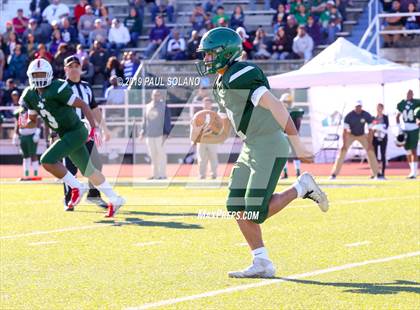 Thumbnail 3 in Texas High School All Star Football Game photogallery.