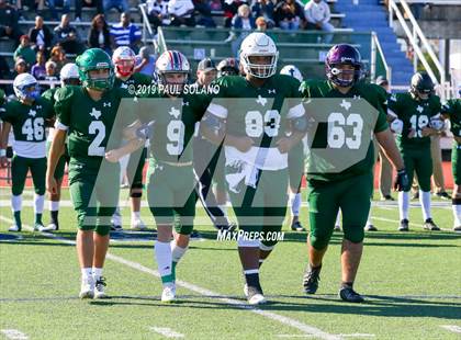 Thumbnail 3 in Texas High School All Star Football Game photogallery.