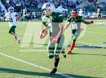 Thumbnail 3 in Texas High School All Star Football Game photogallery.