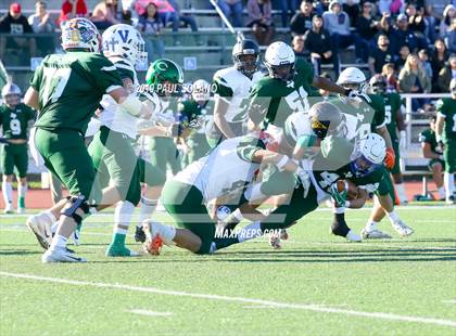 Thumbnail 1 in Texas High School All Star Football Game photogallery.