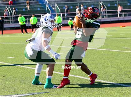 Thumbnail 1 in Texas High School All Star Football Game photogallery.