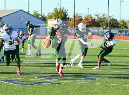 Thumbnail 1 in Texas High School All Star Football Game photogallery.