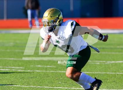 Thumbnail 1 in Texas High School All Star Football Game photogallery.