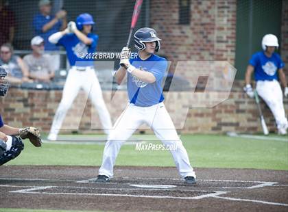 Thumbnail 1 in North/East vs South/West (LBCA Underclass All State Game) photogallery.