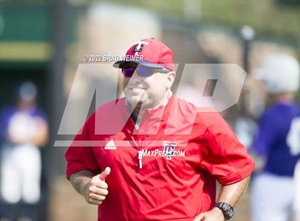 Thumbnail 3 in North/East vs South/West (LBCA Underclass All State Game) photogallery.