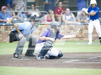 Thumbnail 3 in North/East vs South/West (LBCA Underclass All State Game) photogallery.