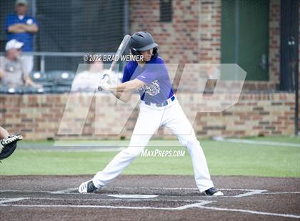 Thumbnail 3 in North/East vs South/West (LBCA Underclass All State Game) photogallery.