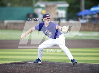 Thumbnail 1 in North/East vs South/West (LBCA Underclass All State Game) photogallery.