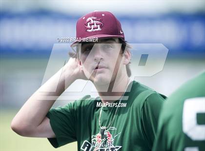 Thumbnail 1 in North/East vs South/West (LBCA Underclass All State Game) photogallery.