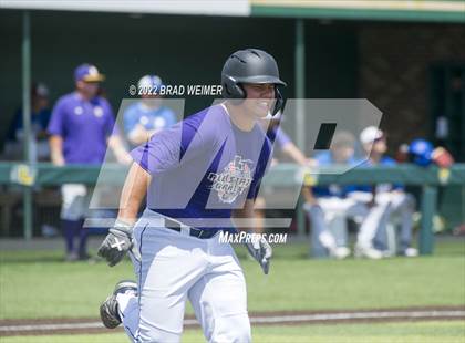 Thumbnail 1 in North/East vs South/West (LBCA Underclass All State Game) photogallery.