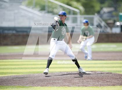 Thumbnail 2 in North/East vs South/West (LBCA Underclass All State Game) photogallery.
