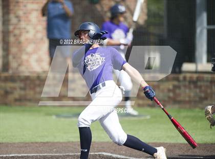 Thumbnail 3 in North/East vs South/West (LBCA Underclass All State Game) photogallery.