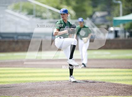 Thumbnail 1 in North/East vs South/West (LBCA Underclass All State Game) photogallery.