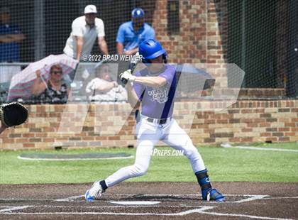 Thumbnail 3 in North/East vs South/West (LBCA Underclass All State Game) photogallery.