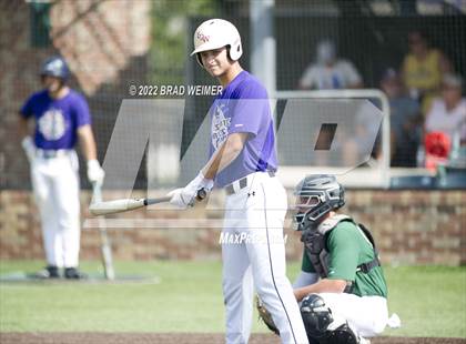 Thumbnail 3 in North/East vs South/West (LBCA Underclass All State Game) photogallery.