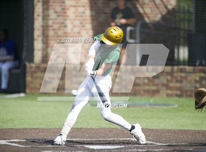 Thumbnail 3 in North/East vs South/West (LBCA Underclass All State Game) photogallery.