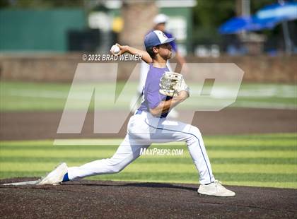 Thumbnail 1 in North/East vs South/West (LBCA Underclass All State Game) photogallery.