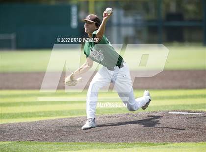 Thumbnail 1 in North/East vs South/West (LBCA Underclass All State Game) photogallery.