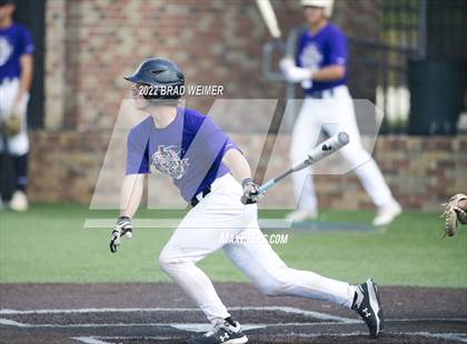 Thumbnail 2 in North/East vs South/West (LBCA Underclass All State Game) photogallery.