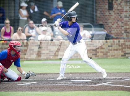 Thumbnail 2 in North/East vs South/West (LBCA Underclass All State Game) photogallery.