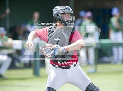 Thumbnail 3 in North/East vs South/West (LBCA Underclass All State Game) photogallery.