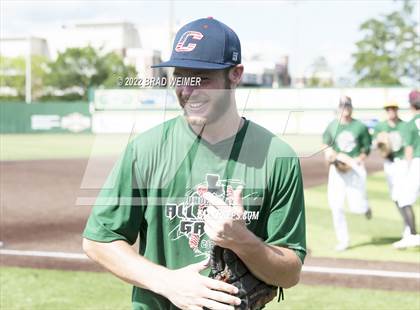 Thumbnail 1 in North/East vs South/West (LBCA Underclass All State Game) photogallery.