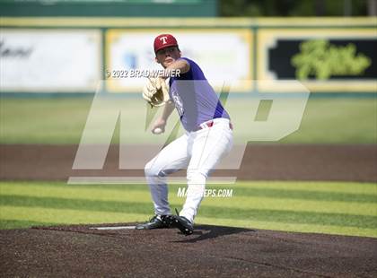 Thumbnail 3 in North/East vs South/West (LBCA Underclass All State Game) photogallery.