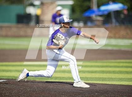 Thumbnail 2 in North/East vs South/West (LBCA Underclass All State Game) photogallery.