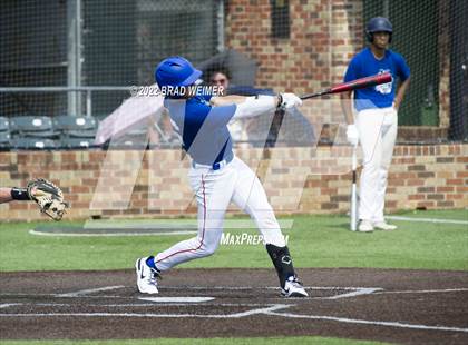 Thumbnail 1 in North/East vs South/West (LBCA Underclass All State Game) photogallery.