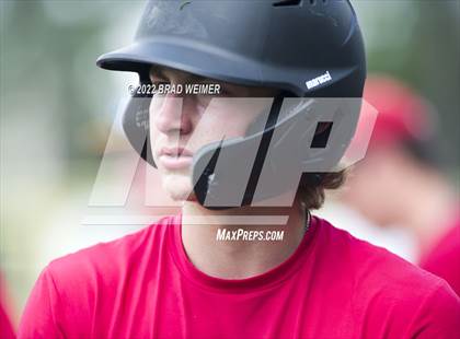 Thumbnail 1 in North/East vs South/West (LBCA Underclass All State Game) photogallery.