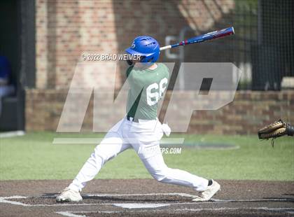 Thumbnail 1 in North/East vs South/West (LBCA Underclass All State Game) photogallery.