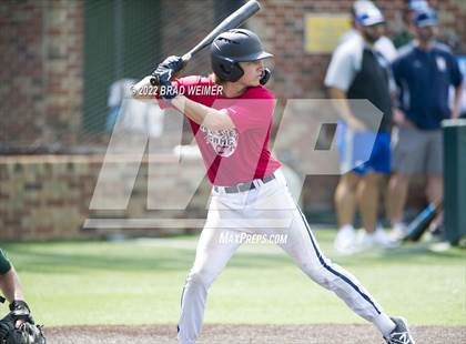 Thumbnail 1 in North/East vs South/West (LBCA Underclass All State Game) photogallery.