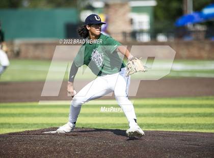 Thumbnail 3 in North/East vs South/West (LBCA Underclass All State Game) photogallery.