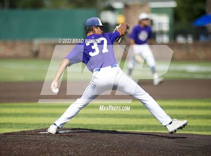 Thumbnail 2 in North/East vs South/West (LBCA Underclass All State Game) photogallery.